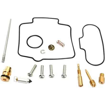 Carburateurset Moose Kawasaki CR 250 R 2001