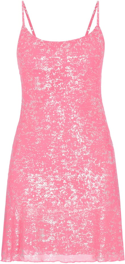 faina Dress