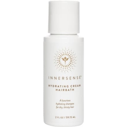 Innersense Shampoo Hydrating Cream Hairbath Hydraterende shampoo Unisex 946 ml