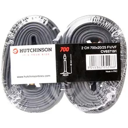 Presta ventiel luchtkamer Hutchinson 48 mm (x2)