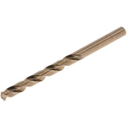 Spiraalboor DIN 338 N HSS-E 9,5 mm