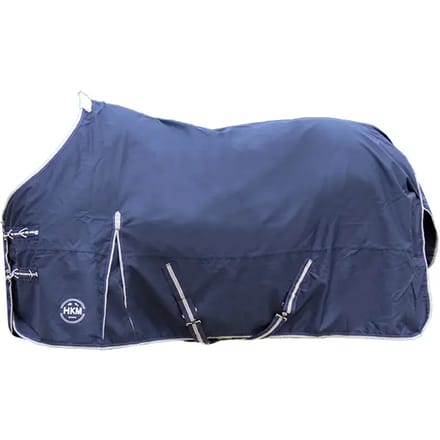 Outdoor paardendeken HKM Eco-Light Winter