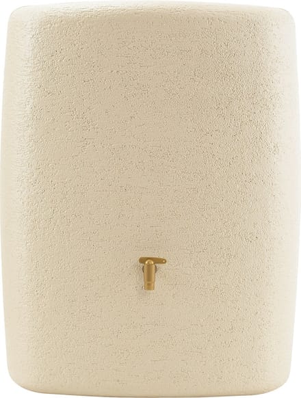 4RAIN Regenton Terra, 275 L (zandbeige)