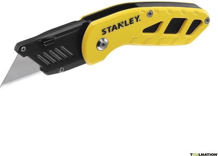 Stanley Vouwbaar Vast Mes - STHT10424-0