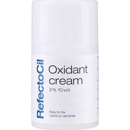 Refectocil Cream ontwikkelaar 3% 100ml