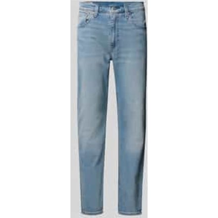 Straight lef jeans in 5-pocketmodel, model '502 CALL IT OFF'