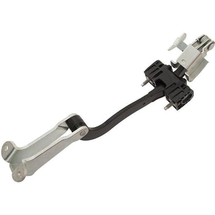 Peugeot Boxer II - Deurstopper Achter Links - Modecar - Vervangingsonderdeel - Nieuw