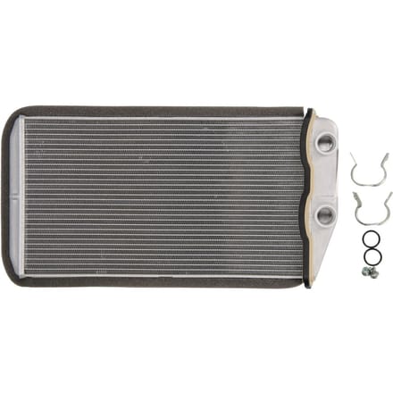 Warmtewisselaar, interieur verwarming DENSO DRR01002
