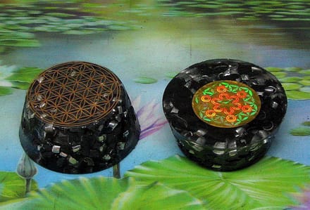 Orgon shungiet towerbuster 58/65mm