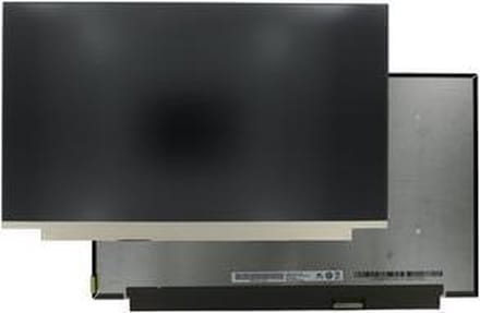 15.6 Inch LCD Scherm 1920x1080 Mat 40Pin, IPS, 144Hz
