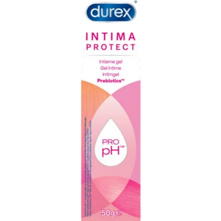 Durex Intieme Gel - 50ml