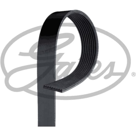 V-rib riem FleetRunner Micro-V GATES 9PK2100HD