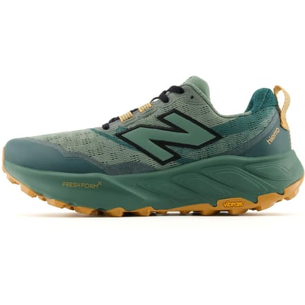 New Balance Fresh Foam X Hierro v9 Donker Jeneverbes 40 gray