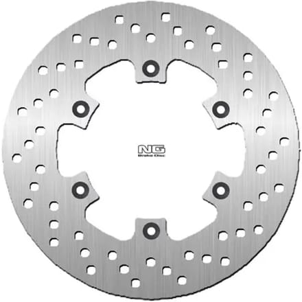 Remschijf voor vaste motorfiets NG Brake Disc DIS146