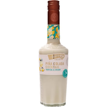 Ready to Serve Pina Colada