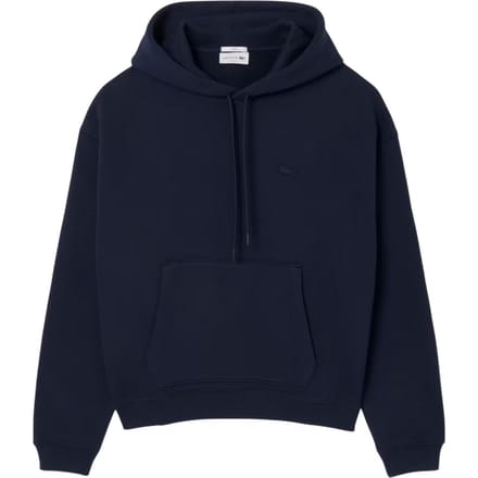 shirts man Lacoste - trui - blauw