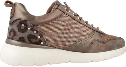 CARMELA 162513 Trainer - TAUPE