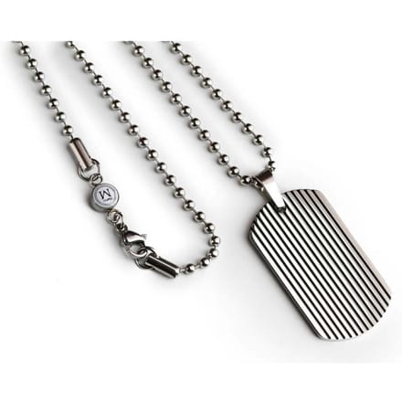 Monomen Jewelry MM10753 Halsketting Heren 56 cm