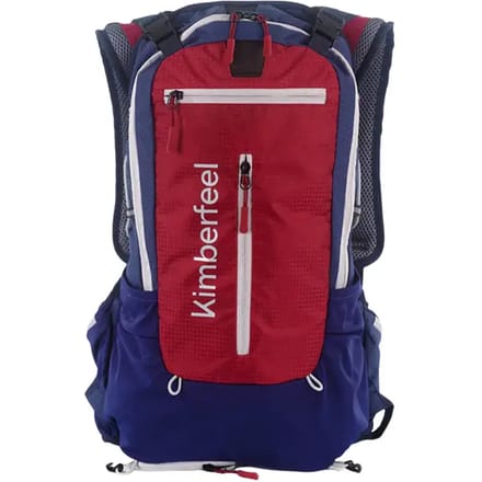 Kimberfeel Fast Rugzak Blauw