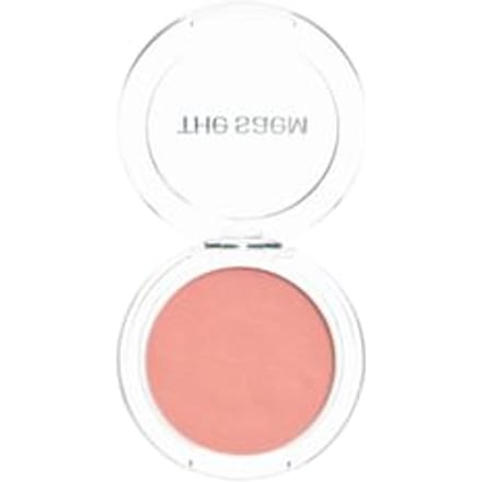 The Saem - Jelly Blusher - 14 Colors 2025 Version - #PK04 Peach Chou