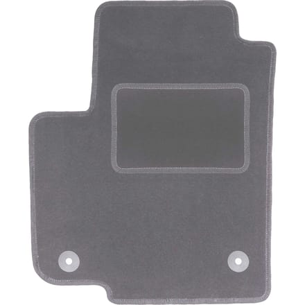 Vloermat bestuurderszijde: Suzuki SX4 I hatchback (2006-2014)