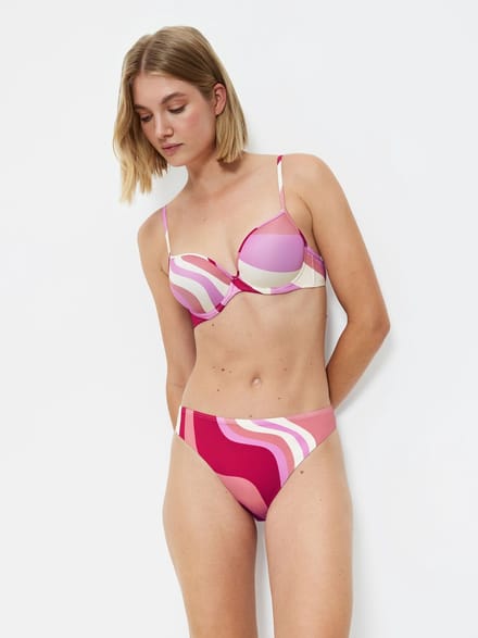 Triumph Bügel-Bikini-Top Summer Mix & Match