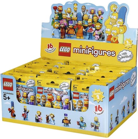 LEGO The Hobbit Mirkwood Elf Army, Bouwpakket, 8 jaar, 276 stuk(s)