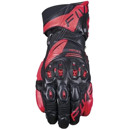 Motor race handschoenen Five RFX1 Evo