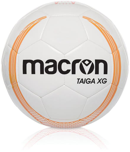 Sportsbal Macron Taiga XG N.3 (x12)