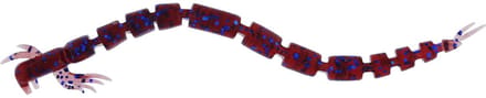 Westin Fishing Bloodteez Worm Indigo 5,5cm 0,5gr