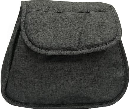 2-delige Accessoire Tas Set voor Driewieler: Stuurtas en Boodschappentas