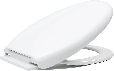 Wc-bril met Softclose en Quick-Release, Hygiënisch en Eenvoudig te Monteren