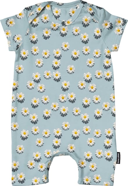 SNURK Daisy Dawn Playsuit Baby 80
