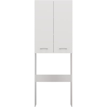 Pola DD WHITE wasmachine kast