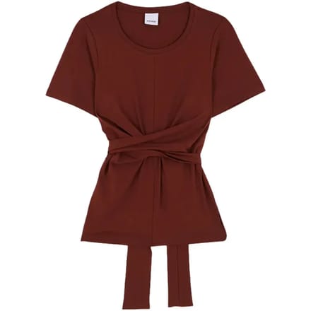 Dames-T-shirt Rita Row Agustina