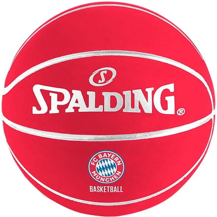 Basketbal TMP Bayern Munich Spaldeen