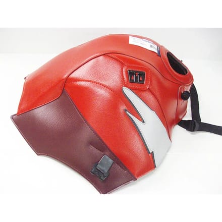 Motorfiets tankbeschermer Bagster transalp