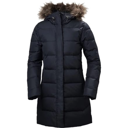 Damesparka Helly Hansen Aden Down