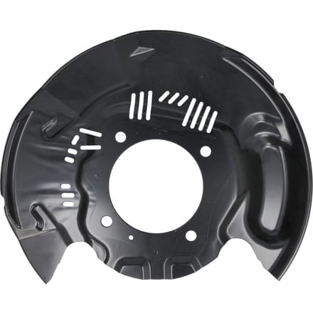 Dekplaat, remschijf BLIC 6508-03-8128375K