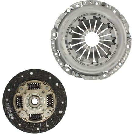 Koppelingsset VALEO 828466