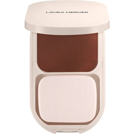 Laura Mercier - Real Flawless Feathermatte Powder Foundation (Various Shades) - 7C Chocolate Ganache