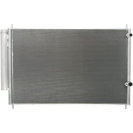 Condensator, airconditioning KOYORAD CD010374M