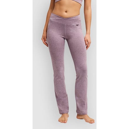 Legging met hoge taille voor dames Roxy Rise & Vibe