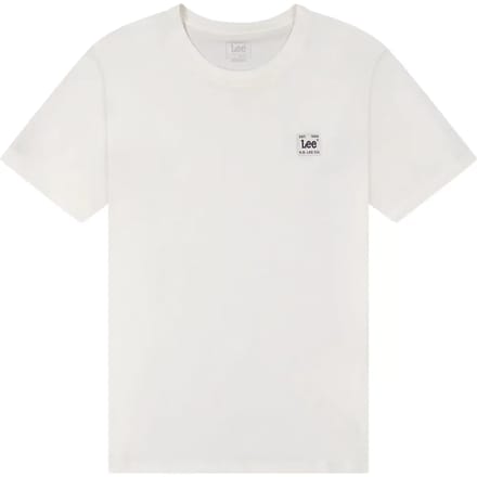 T-shirt Lee Relaxed Graphic
