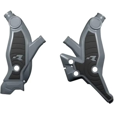 Motorfiets framebescherming R-Tech Yam T7