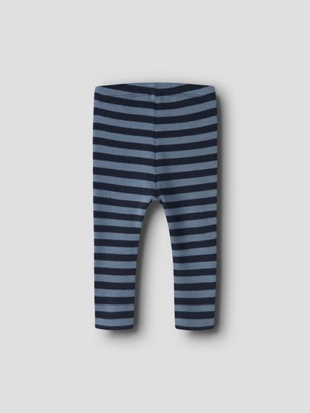 NAME IT - NBNBANIO XSL LEGGING NOOS - Baby - Leggings