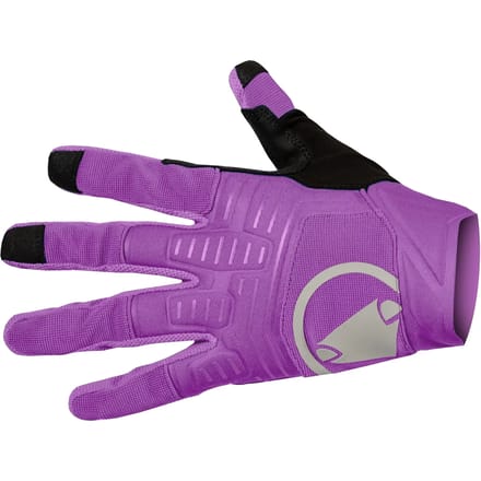 Endura Singletrack Glove Ii Thistle - XL
