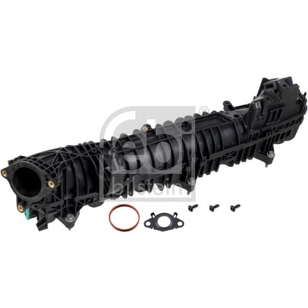 Frame, inlaatspruitstuk FEBI BILSTEIN 182611