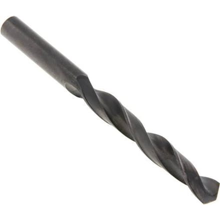 Spiraalboor DIN 338 N HSS-R 11,8 mm [2 Stuks]