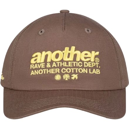 Baseball cap Another Cotton Lab Rave
